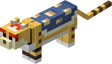 Minecraft asset
