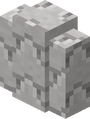Cobblestone Wall
