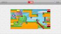Mini Mario & Friends: amiibo Challenge screenshot