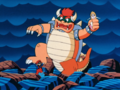 Mission to Save Princess Peach Mario Bowser fight.PNG