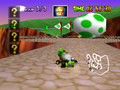 "Yoshi Valley"