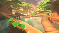 Image for "Maple Treeway (Mario Kart Wii)" from Mario Kart World on Nintendo Music