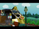 Thumbnail for "All Aboard the Excess Express!" from Paper Mario: The Thousand-Year Door used for Nintendo Music.