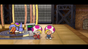 Thumbnail for "A Bittersweet Music Box" from the Nintendo Switch remake of Paper Mario: The Thousand-Year Door used for Nintendo Music.