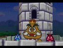Thumbnail for "Gates of Goomba Castle" from Paper Mario used for Nintendo Music.