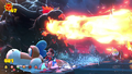 Image for "Fury Bowser's Rampage" from Super Mario 3D World + Bowser's Fury on Nintendo Music