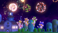 Image for "The Credits Roll" from Super Mario 3D World + Bowser's Fury on Nintendo Music