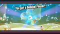 Image for "You Got a Bellabel Flower!" from Super Mario Bros. Wonder on Nintendo Music