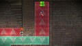 "Inside the Inverted Pyramid - 8-Bit"