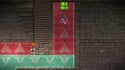 The image for "Inside the Inverted Pyramid - 8-Bit" from Super Mario Odyssey on Nintendo Music.