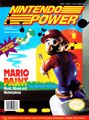 Issue #39 - Mario Paint