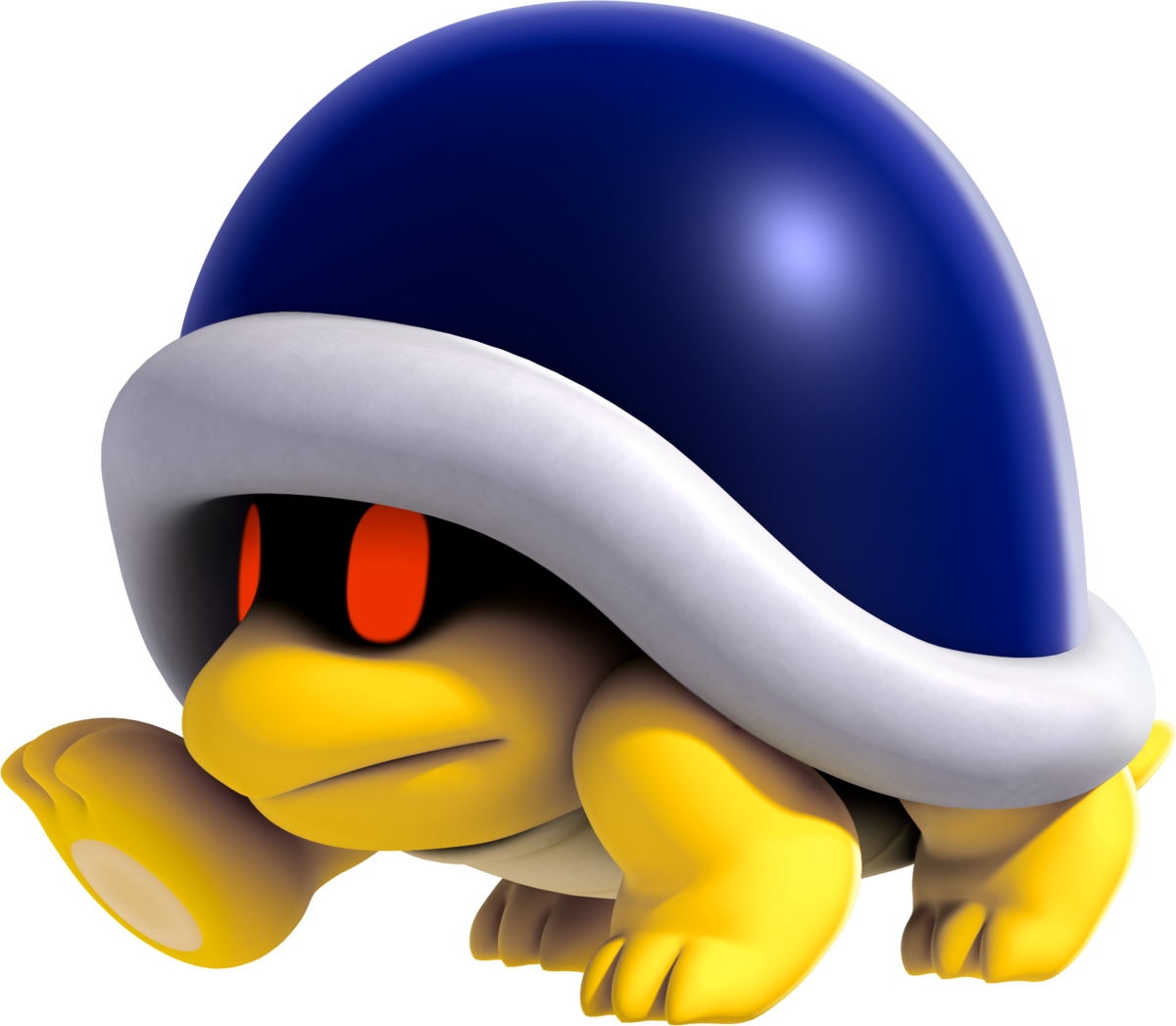 Buzzy Beetle - Super Mario Wiki, the Mario encyclopedia