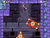 Mario using the moving platforms in 2-Tower