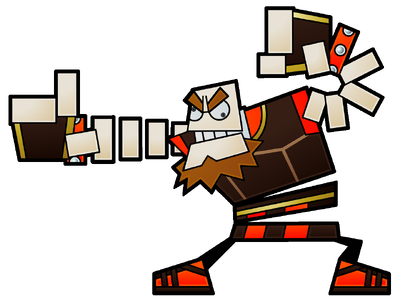 Carte O'Chunks