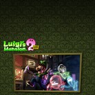 Thumbnail of an opinion poll on ghosts from Luigi's Mansion 2 HD for the Nintendo Switch
