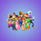Thumbnail of an opinion poll on characters from the Super Mario franchise