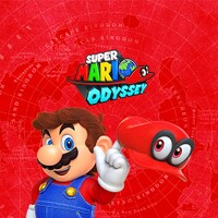 Thumbnail of a Super Mario Odyssey release announcement