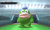 Mega Spike appearing in Road to Superstar mode of Mario Sports Superstars