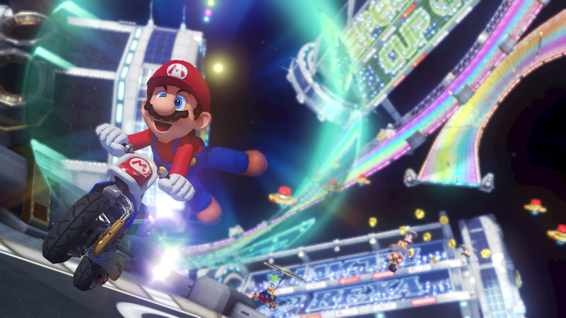 File:Rainbow Road MK8 Mario boost.png