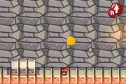Roto-Disc - Super Mario Wiki, the Mario encyclopedia