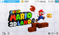Super Mario 3D Land