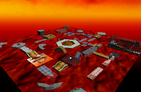 SM64 Screenshot Lethal Lava Land.png