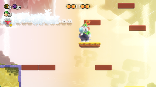 Search Party An Empty Park? - Super Mario Wiki, the Mario encyclopedia