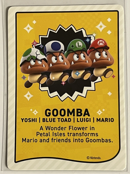File:SMBW TC Goomba back.png