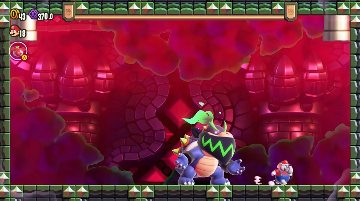 PipeRock Plateau Palace Super Mario Wiki, the Mario encyclopedia