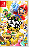 Korean box art