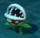 Image of a Piranha Plant from the Nintendo Switch version of Super Mario RPG