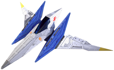 Carte Arwing