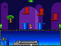 Same and Different World in the PC version