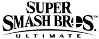 Logo of Super Smash Bros. Ultimate