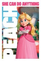 Poster featuring Peach