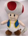 2017 Good Stuff 14.5 in plush