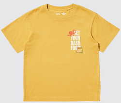 A UNIQLO shirt.