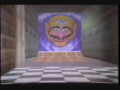 Wario as a Mario in Real Time display at E3 1996