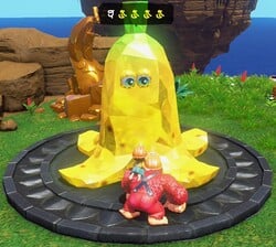 Banandiumtone