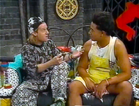 Screenshot of the fifty-fifth Club Mario segment