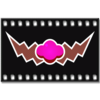 The icon for the Game & Wario Epilogue (Cluck-A-Pop prize).