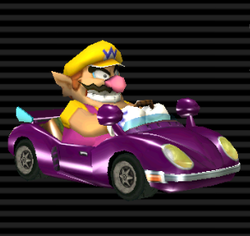 Wario - Super Mario Wiki, the Mario encyclopedia