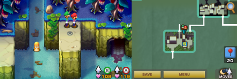 Location of the twenty-eighth beanhole in Chucklehuck Woods.