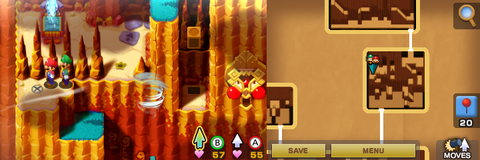 Location of the tenth beanhole in Hoohoo Mountain.