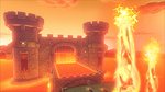 SNES Bowser Castle 3