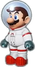 Space Suit (Mario)