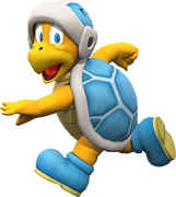 Gallery:Ice Bro - Super Mario Wiki, the Mario encyclopedia