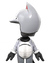 Cat Mii Racing Suit