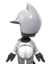 Cat Mii Racing Suit from Mario Kart Tour