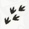 A sticker in Mario Kart World